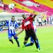 1º de Agosto pode assumir hoje liderança provisória do Girabola