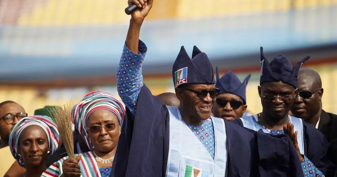 Nigéria apura os votos após eleição presidencial acirrada