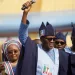 Nigéria apura os votos após eleição presidencial acirrada