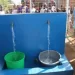Mais de 30 comunidades rurais com acesso à água melhorado