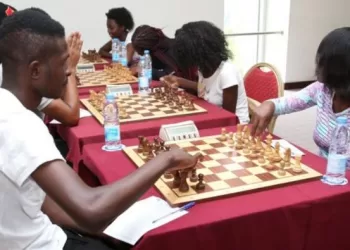 Macovi organiza torneio interno  para eleger melhor atleta de 2023