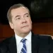 Medvedev gaba “ineficácia” de sanções à Rússia. “Falharam miseravelmente”