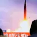 Coreia do Norte afirma ser capaz de ‘reduzir a cinzas’ aeródromos sul-coreanos