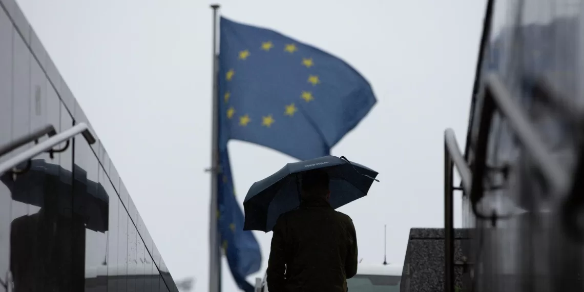 Sanções contra mídia russa violam  direitos dos cidadãos europeus, diz  diplomacia da Rússia na UE