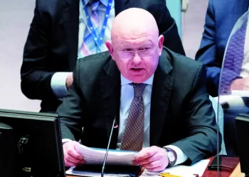 Rússia: responsáveis pela explosão dos gasodutos  Nord Stream vão responder de qualquer forma