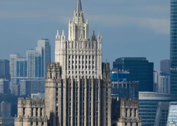 ‘Contornando o Ocidente’: operação russa  na Ucrânia deu impulso a nova ordem  mundial, diz diplomata