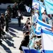 Milhares de israelitas protestam contra reforma do judiciário proposta pelo governo Netanyahu