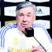 Federação  disposta a  esperar por  ‘prioridade’ Ancelotti