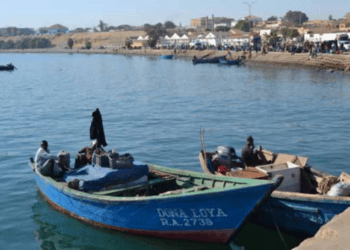 Congo: Pescadores angolanos  condenados essa Terça-feira