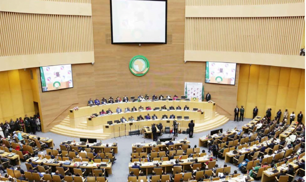 E agora? O que esperar da 36ª Cimeira da União Africana?