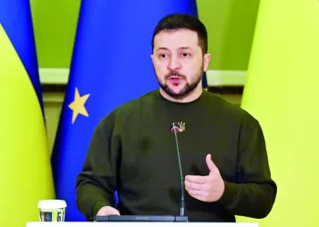 Jogos Olímpicos de Paris: o pedido  de Zelensky e a posição do COI
