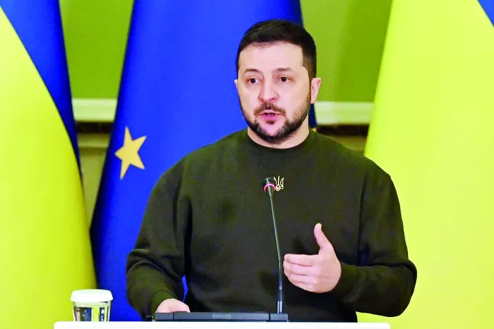 Jogos Olímpicos de Paris: o pedido de Zelensky e a posição do COI