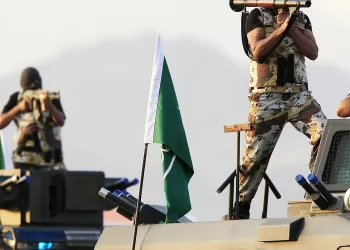 Arábia Saudita e Rússia  intensificam cooperação  militar, afirma embaixador russo