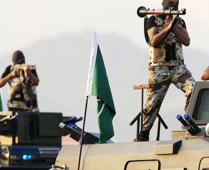 Arábia Saudita e Rússia  intensificam cooperação  militar, afirma embaixador russo