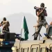 Arábia Saudita e Rússia  intensificam cooperação  militar, afirma embaixador russo