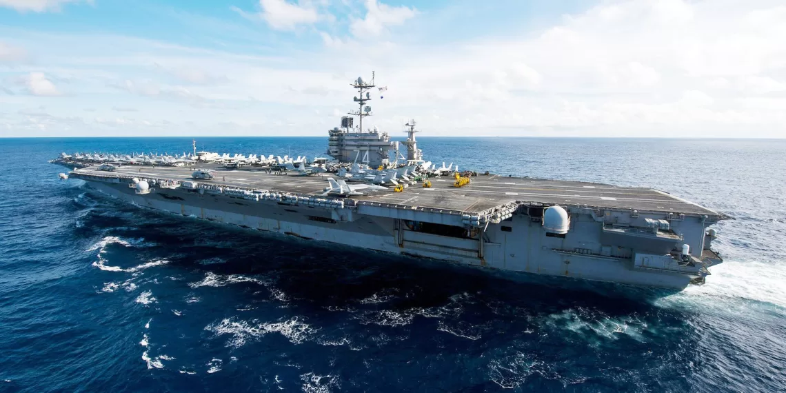 Após conflito ucraniano, OTAN planeia iniciar guerra em Taiwan, sugere jornal chinês