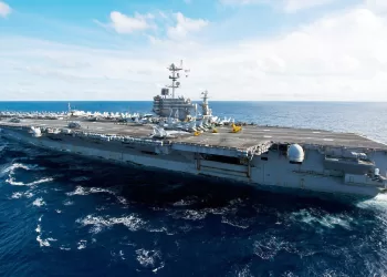 Após conflito ucraniano, OTAN  planeia iniciar guerra em  Taiwan, sugere jornal chinês