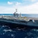 Após conflito ucraniano, OTAN planeia iniciar guerra em Taiwan, sugere jornal chinês