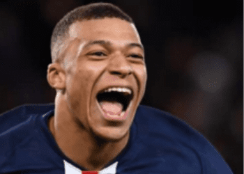 Mbappé pode ser opção frente ao Bayern