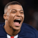 Mbappé pode ser opção frente ao Bayern