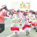 Prémio de 5 milhões de kwanzas não satisfaz grupos carnavalescos