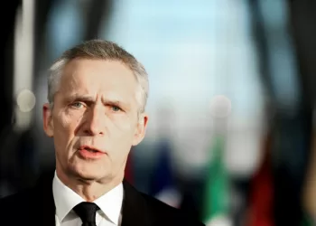 Otan não descarta adesão de maneira  separada de Suécia e Finlândia