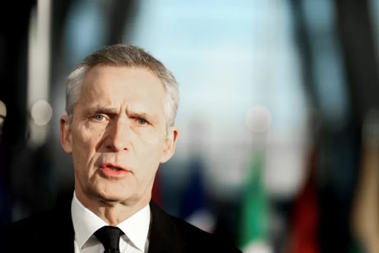 Otan não descarta adesão de maneira  separada de Suécia e Finlândia