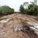 Degradação  de estradas  condiciona  desenvolvimento  de Massango