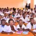 Educação no  Uíge promove  encontro para  divulgação de  línguas