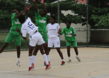 Bengo acolhe Zonal Norte de andebol