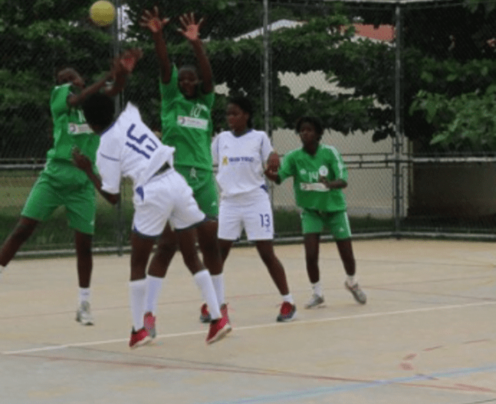 Bengo acolhe Zonal Norte de andebol