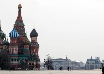 Moscovo acusa Ocidente de estar a tentar  boicotar cimeira Rússia-África