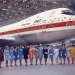Boeing entrega seu último 747, o ‘jumbo’ que democratizou o transporte aéreo