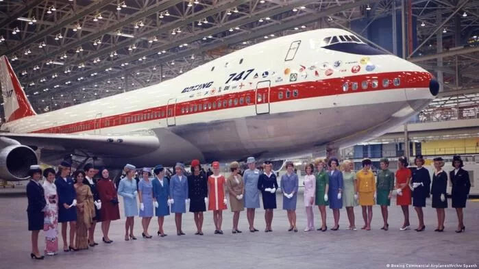 Boeing entrega seu último 747, o ‘jumbo’ que democratizou o transporte aéreo
