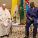 Papa Francisco denuncia “colonialismo económico” na República Democrática do Congo