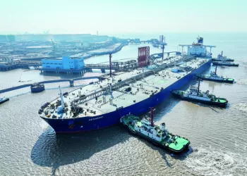 Vendas ao exterior rende USD  46,2 mil milhões e crude lidera  com 82,6%