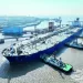 Vendas ao exterior rende USD  46,2 mil milhões e crude lidera  com 82,6%