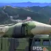 China pode triplicar número  de ogivas nucleares até 2035  em meio a tensão com EUA
