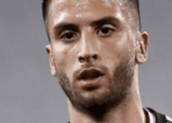 Bentancur vai ser operado  ao joelho esquerdo