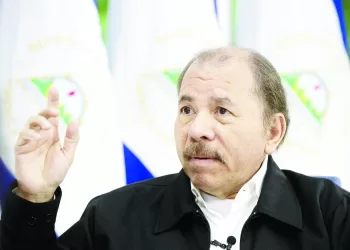 Nicarágua retira  cidadania a 94 opositores