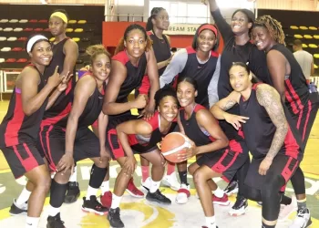 Angola bate-se hoje com Zimbabwe na  corrida ao Afrobasket´2023