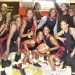 Angola bate-se hoje com Zimbabwe na  corrida ao Afrobasket´2023
