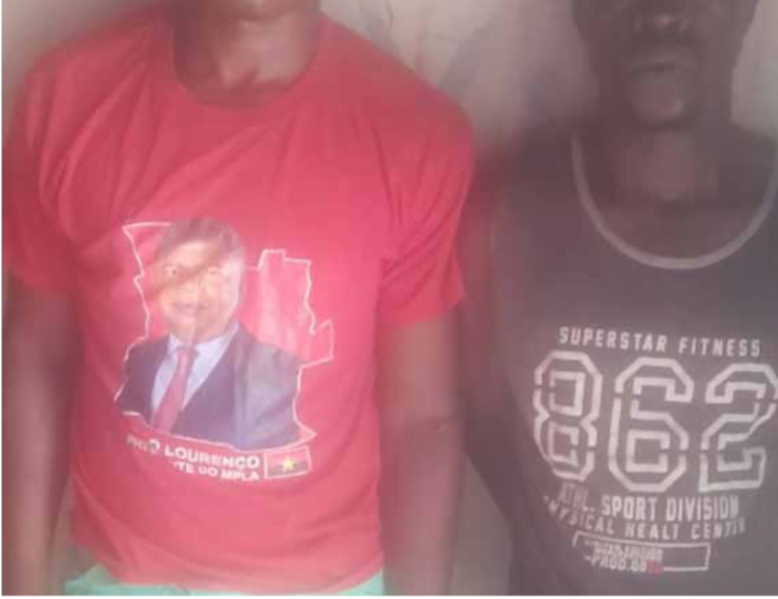 Namorado mata rival e é assassinado pelos amigos da vítima