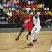 Leonel Paulo desfalca hendecampeões africanos na última janela de apuramento ao Mundial