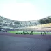 Estádio 11 de Novembro: o mais novo com muitos problemas