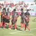 1º de Agosto aperta Petro de Luanda na liderança do Girabola 2022-2023