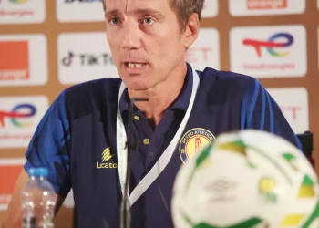 Alexandre  Santos aposta  no aspecto físico
