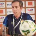 Alexandre Santos aposta no aspecto físico