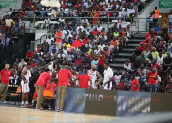 FAB promete momento cultural  no intervalo dos jogos de Angola