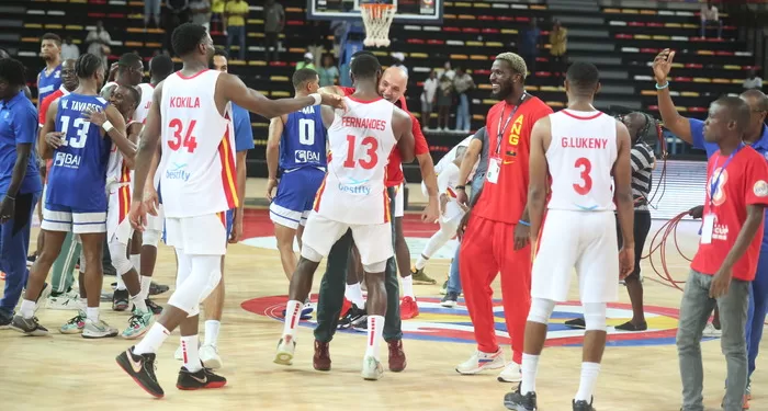 Angola encerra Torneio  Qualificativo ao Mundial  com “chave de ouro”